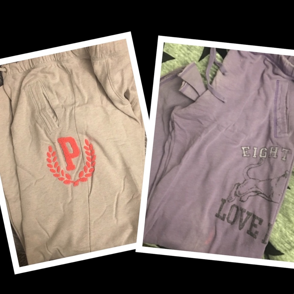 FLAWED BUNDLE OF TWO